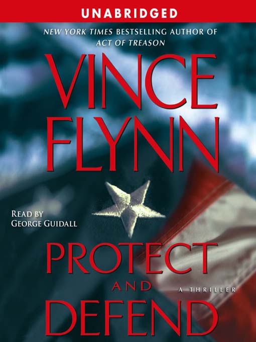Title details for Protect and Defend by Vince Flynn - Available